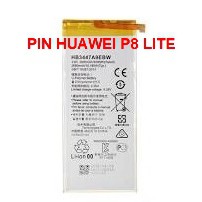 PIN HUAWEI P8 LITE