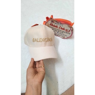 MŨ ,NÓN .NÓN KẾT LƯỠI TRAI