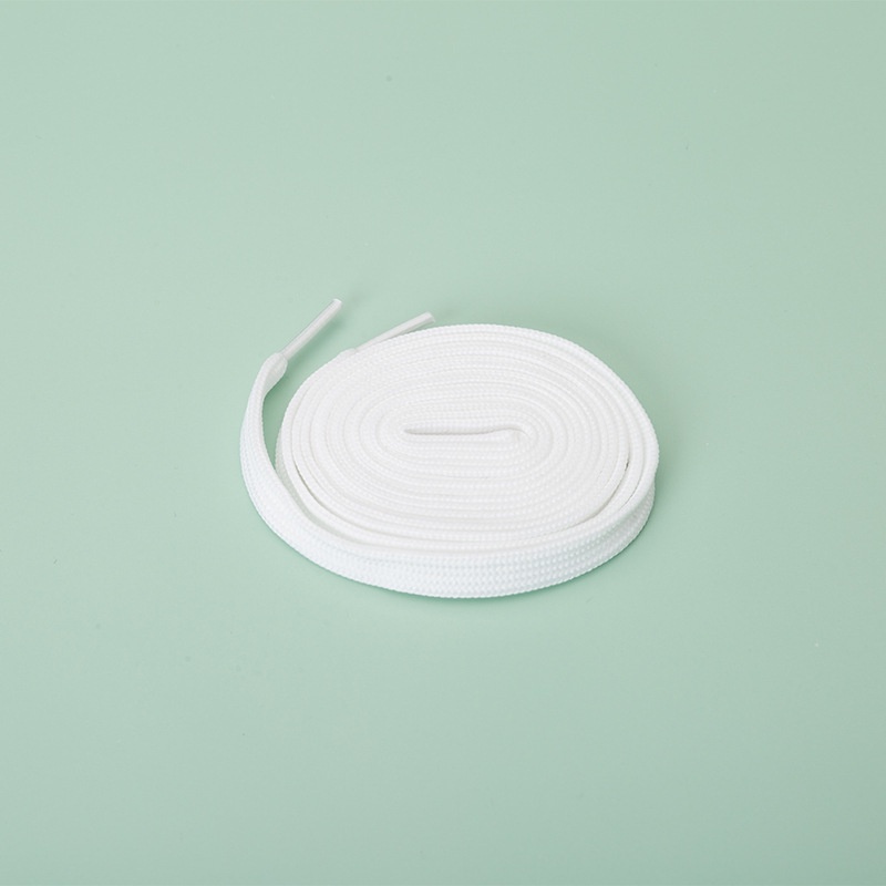 Dây Cột Giày Thể Thao Màu Sắc Ngọt Ngào Dài 120cm Chất Lượng Cao