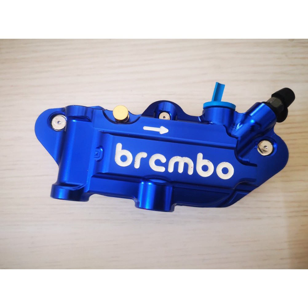 Heo dầu Brembo 4 piston dành cho mọi dòng xe như SH,Vario,Click,Winner,Raider,Yamaha,Honda