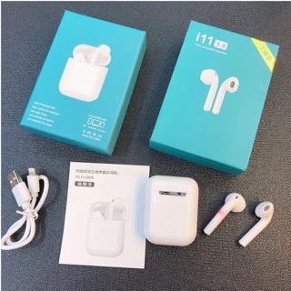 Tai nghe bluetooth cảm biến vân tay HQapple