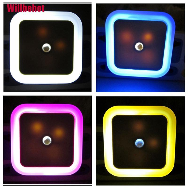 Bóng Đèn Led Tự Động Có US