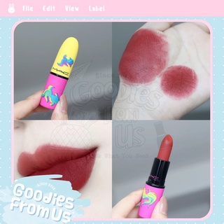 Son thỏi mac moon masterpiece - luck be a lady sale 50% !!