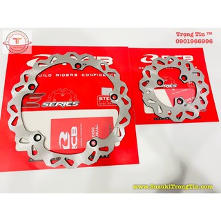 Dĩa rcb gắn zin suzuki satria raider fu fi