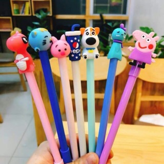 Bút nước cute khách chọn mẫu