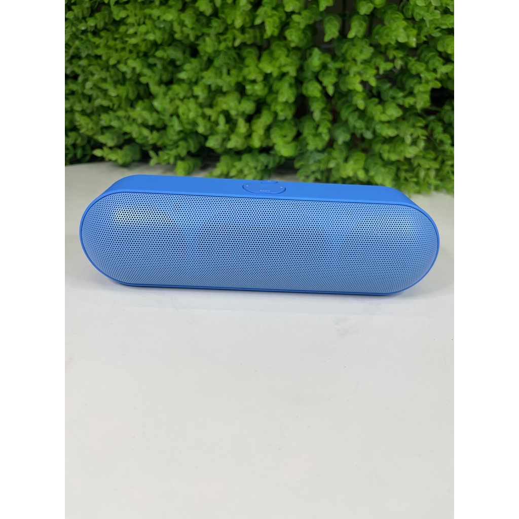 Loa Bluetooth Koller S812 Công Suất 5W Âm Thanh Cực Hay Loa Kết Nối Bluetooth Với Thiết Kế Hiện Đại Tinh Tế