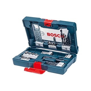 BỘ DỤNG CỤ 41 MÓN BOSCH