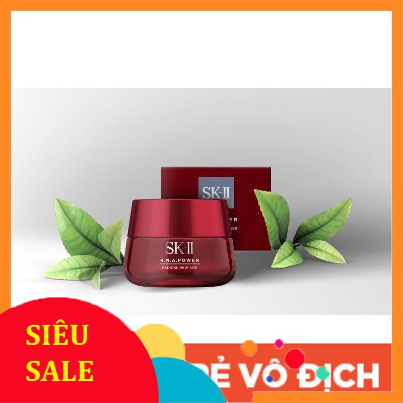 Kem Chống Lão Hóa SK-II R.N.A. Power Radical New Age 50g