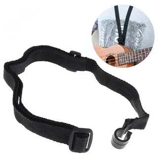Dây Đeo Đàn Ukulele Bằng Nylon
