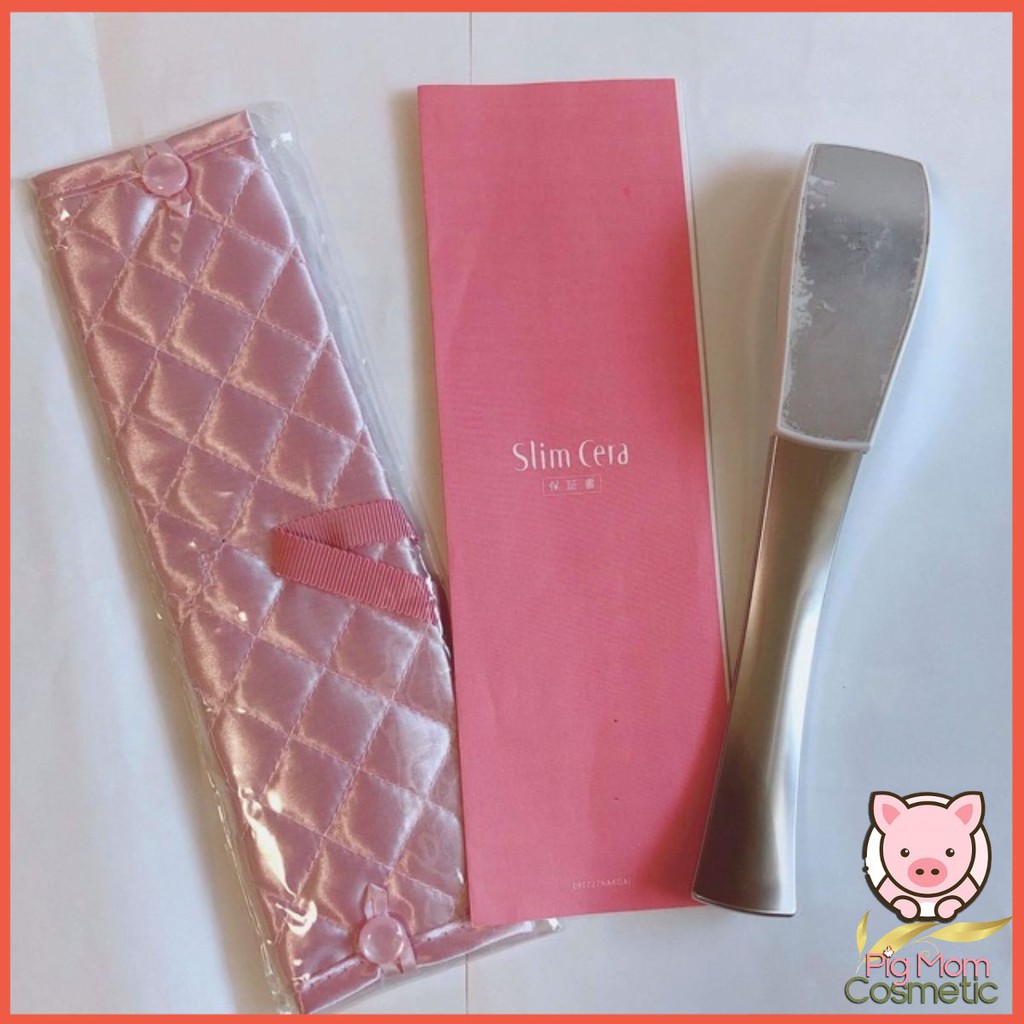 Máy massage mặt Slim Cera xuất sứ Nhật Bản