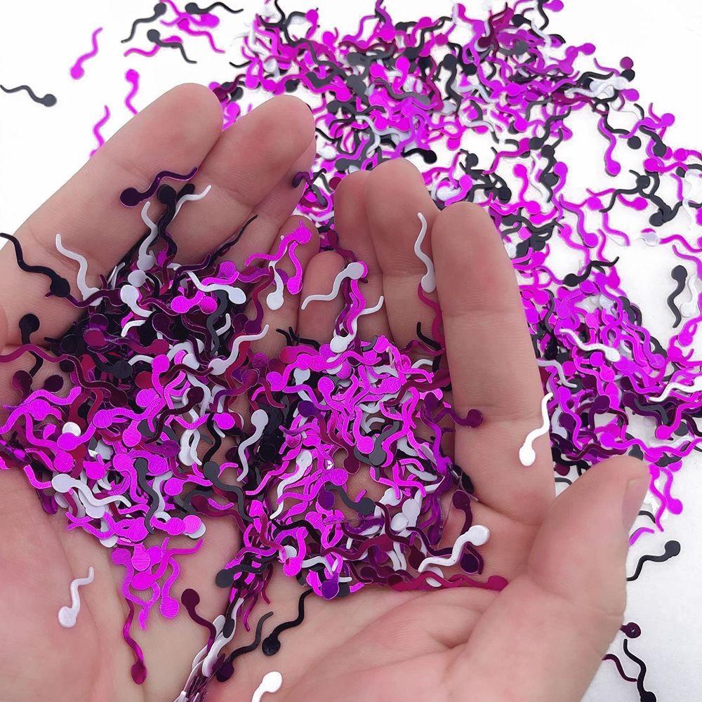 Bông Giấy Hình Hoa Hồng Màu Sắc Đỏ Dành Cho Tiệc Cưới