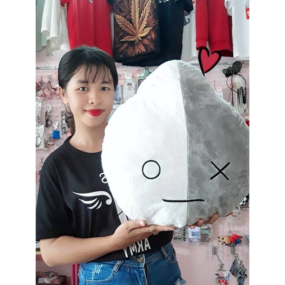 Gấu Bông Bt21 BTS  45cm