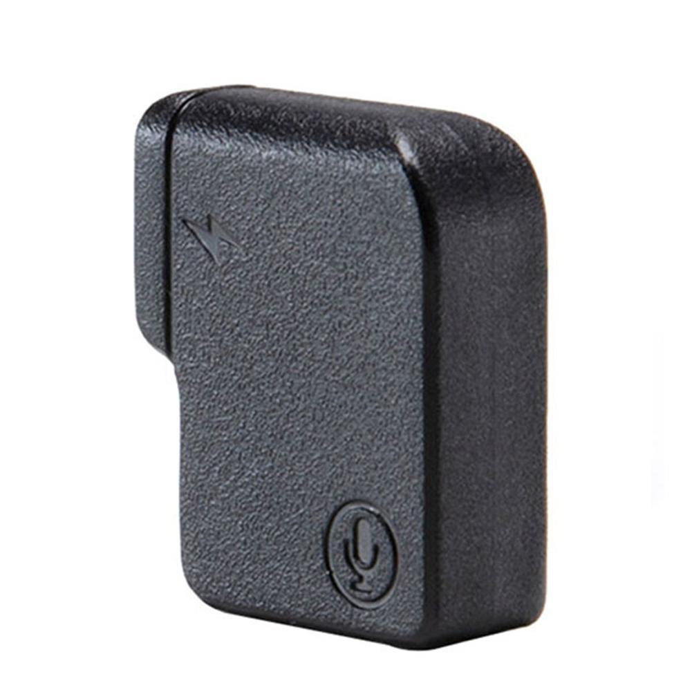 Đầu chuyển đổi USB-C sang hai cổng 3.5mm cho DJI OSMO S3C5 Action Q1F6 | BigBuy360 - bigbuy360.vn
