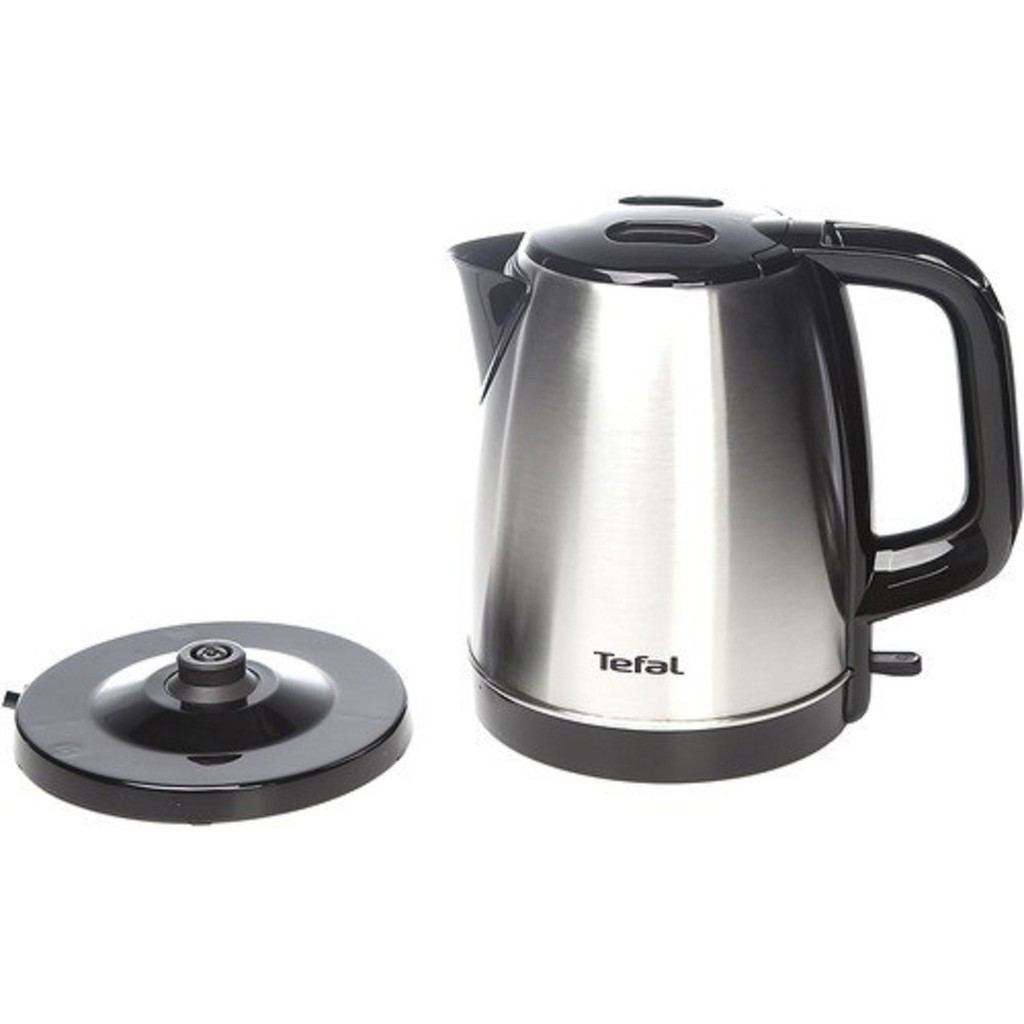 [Mã ELHADEV giảm 4% đơn 300K] Ấm đun siêu tốc Tefal KI150D10 - 1,7 lít, 2400W