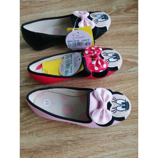 Giầy bé gái micky 300k sale còn 100k chỉ có tại shop