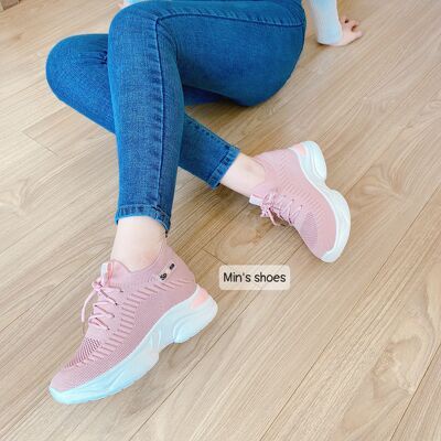 Min's Shoes - Giày Thể Thao TT126