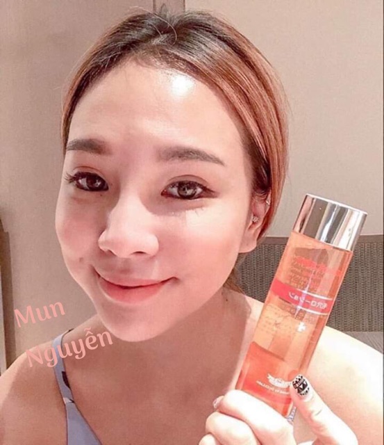 Lotion LaboLabo Super Keana se lỗ chân lông