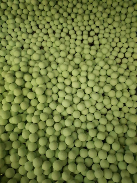 Viên mầm đậu nành nguyên xơ (hộp 500g)