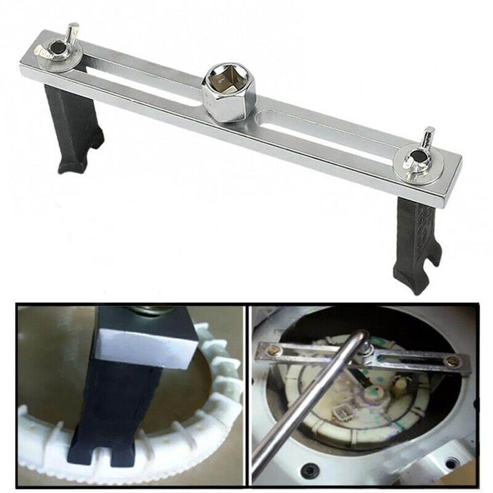 Cờ Lê Bơm Bánh Xe Có Thể Điều Chỉnh Tiện Dụng