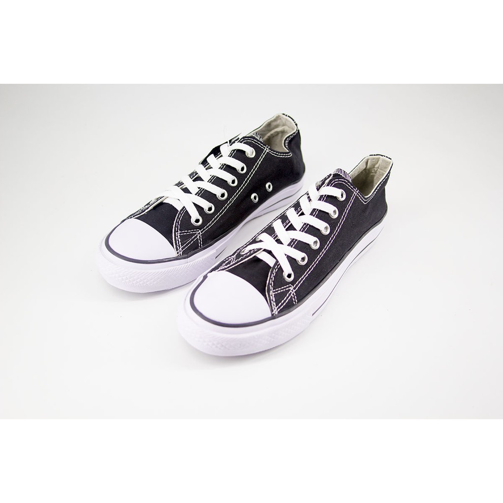 Giày Thể Thao Allstar Chuck Taylor 2 All Star Ct 2 Premium / Allstar Jackpurcel Đen