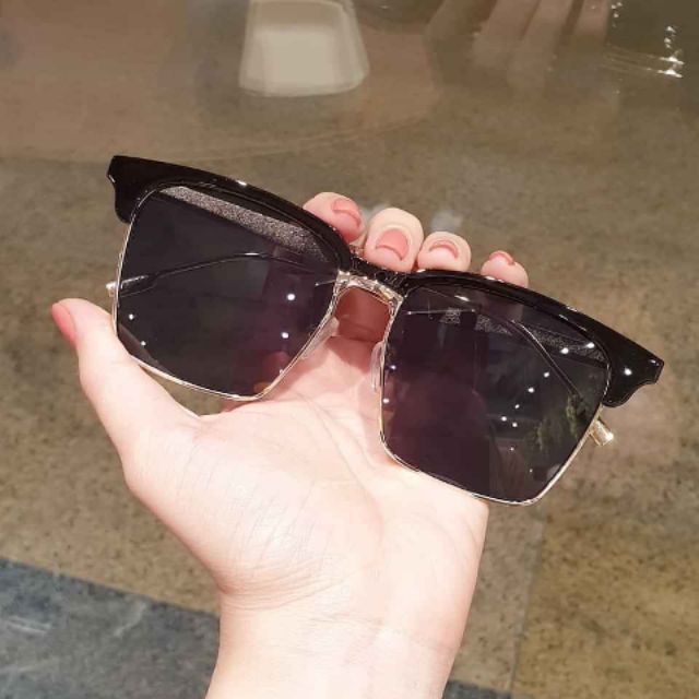 Mắt kính nam thời trang CC7