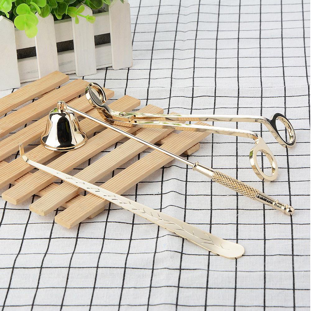 YIYU Kéo Cắt Nến Trang Trí Nhà Cửa Sang Trọng