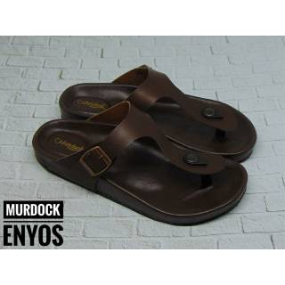 Giày Sandal Da Thời Trang Cá Tính Cho Nam