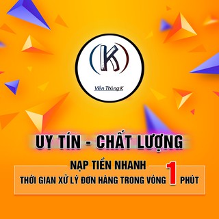 Thẻ cào viettel 10k (Nhận mã thẻ + seri trong mục chát SHOPEE)