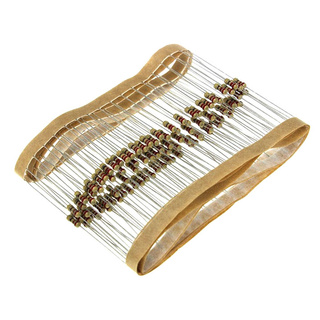 Trở 330 ôm - 1/4W 5% - 50 con/1gói - NTHN