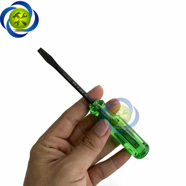 Vít dẹp Nhật Bản NO140F-575 kích thước 5 x 75mm (Japan)