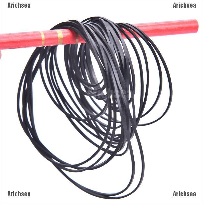 Bộ 30 Đai Cao Su Thay Thế Cho Ổ Đĩa Dvd | BigBuy360 - bigbuy360.vn