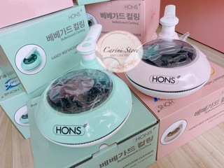 Máy hút bụi giường nệm HONS