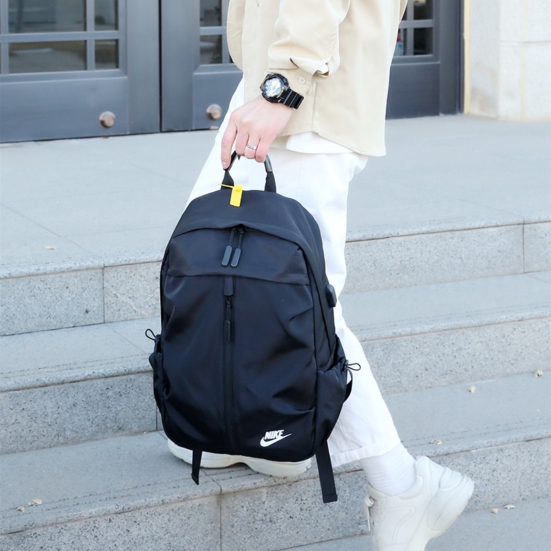 Ba Lô Thể Thao Du Lịch Nike Thời Trang Chất Lượng Cao -KZ9100