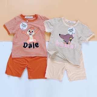 BỘ CỘC TAY THUN LẠNH SỌC MINKY !!!!!!!