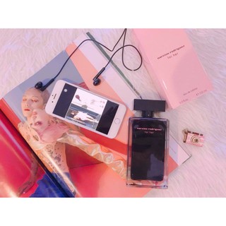 [VDT]  Nước hoa Narciso Rodriguez For Her (EDT) 100ml