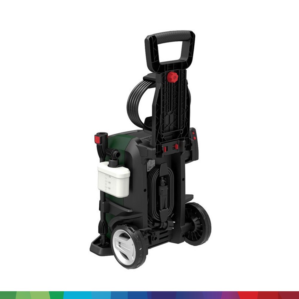 Bosch Máy phun xịt rửa Bosch Universal Aquatak 125