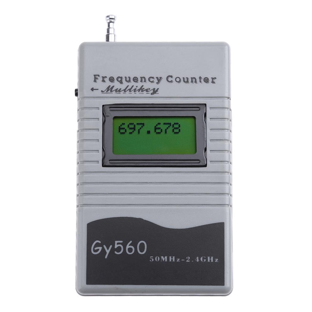 Máy đo tần số tần số chuyên dụng cho bộ đàm 2 chiều GSM