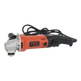 Máy Mài Góc 100mm 600W FEG EG-914 - HÀNG CHÍNH HÃNG
