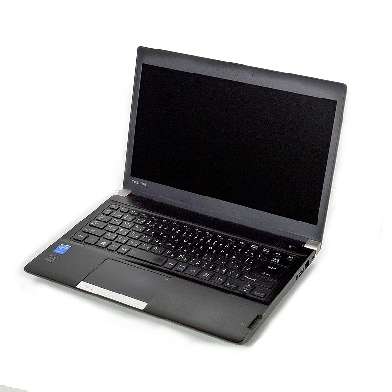 Laptop Nhật Bản Toshiba Dynabook R731 Core i7-2620M, 8GB ram, 128gb SSD,màn  13.3"siêu bền. | WebRaoVat - webraovat.net.vn