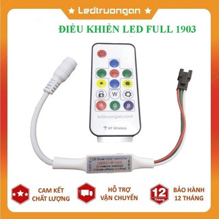 Mạch Điều Khiển Led Full color 1903 Siêu Nhỏ