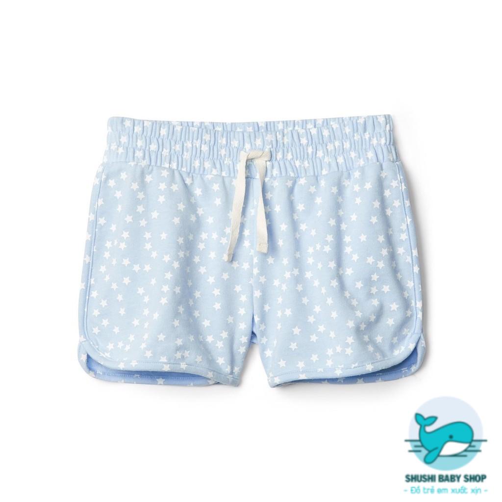 [Có sẵn] [FreeShip] [Ảnh thật] Quần Short Thun Ga.p Kids VNXK