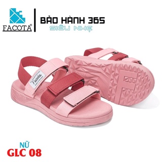 Sandal nữ Facota I Size 35-39