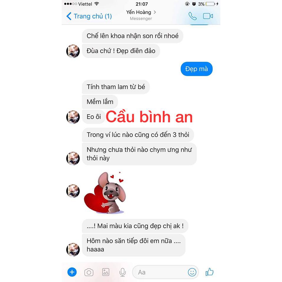 com bo Son khoáng "Nàng đẹp" Cầu Bình An | BigBuy360 - bigbuy360.vn