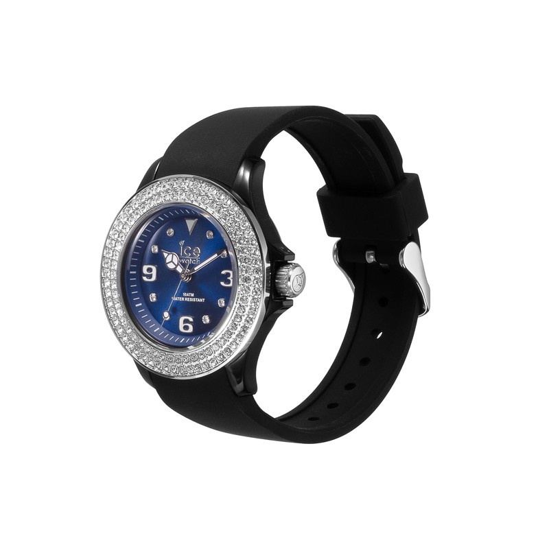 [ ĐẶC BIỆT 18-29.07 - VOUCHER 10%] - Đồng hồ Nữ Ice-Watch dây silicone 017236