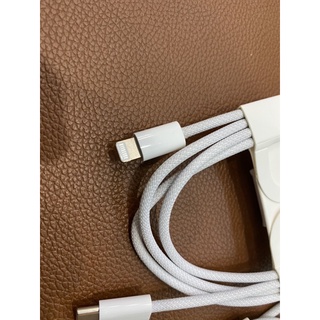 Cáp Imac type C to Lightning