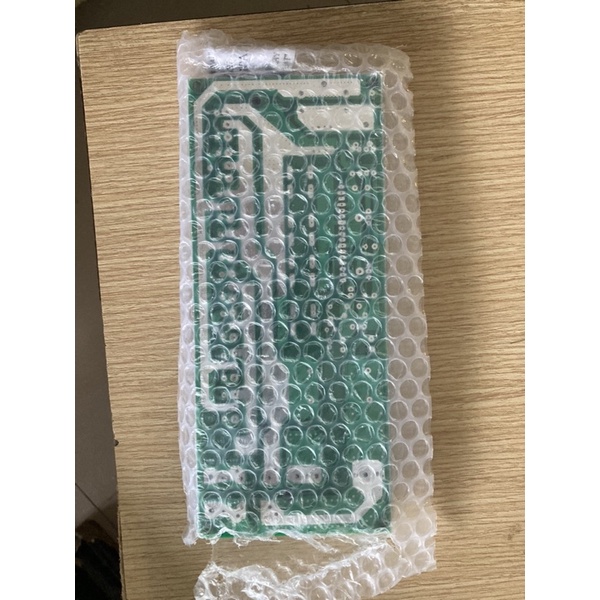 Board DC/AC 8 IGBT sin chuẩn