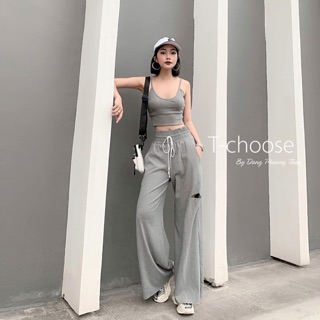 Thể thao rách cá tính hot hittt