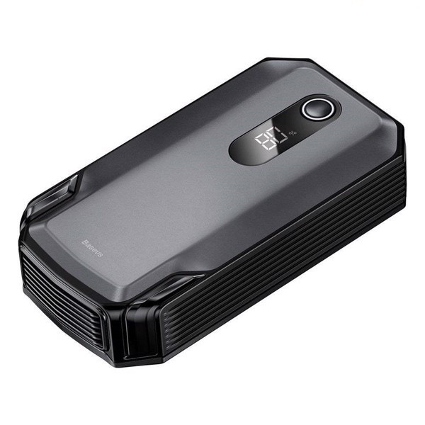 Kích nguồn ô tô 20.000mAh Baseus Super Energy Max Car Jump Starter