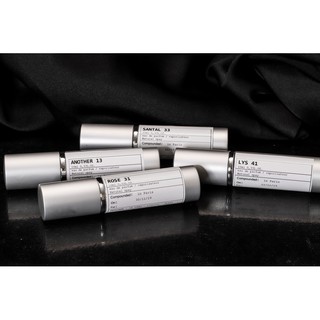 lọ 10ml nước hoa Another 13 Le Labo