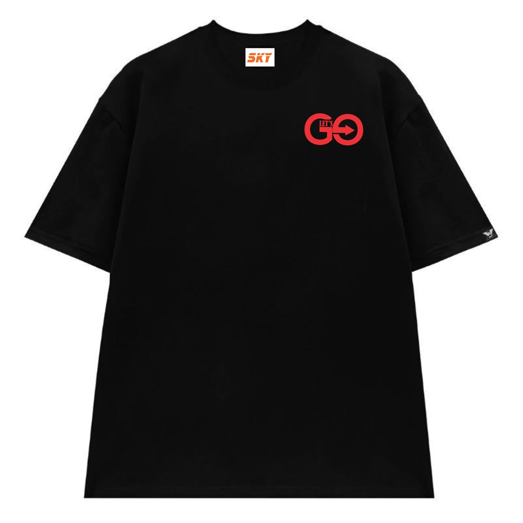 SKY TEE - ÁO THUN PHI HÀNH GIA LEST'T GO | BigBuy360 - bigbuy360.vn